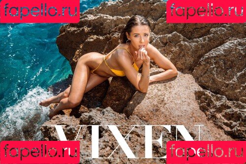 Sybil A Onlyfans Photo Gallery 