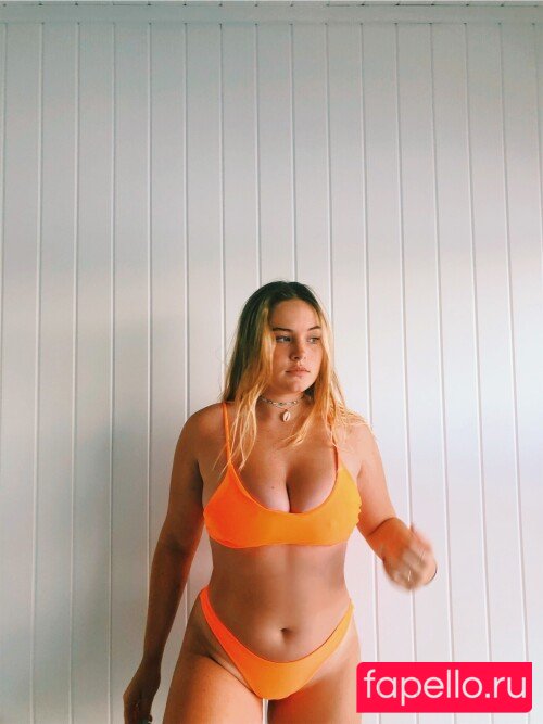 Maddy Gaukroger Nude Onlyfans Photo 16