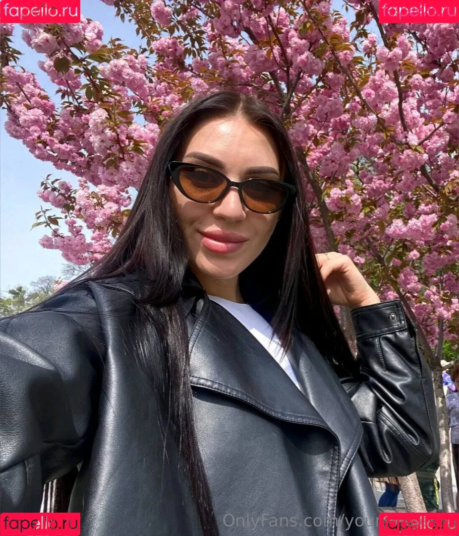 your_violetta Onlyfans Photo Gallery 