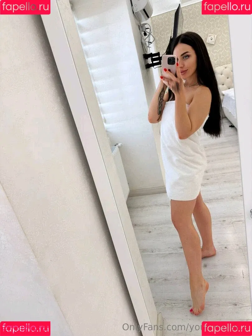 your_violetta Onlyfans Photo Gallery 