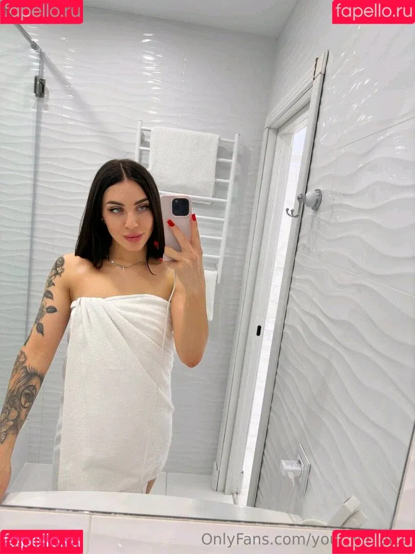 your_violetta Onlyfans Photo Gallery 