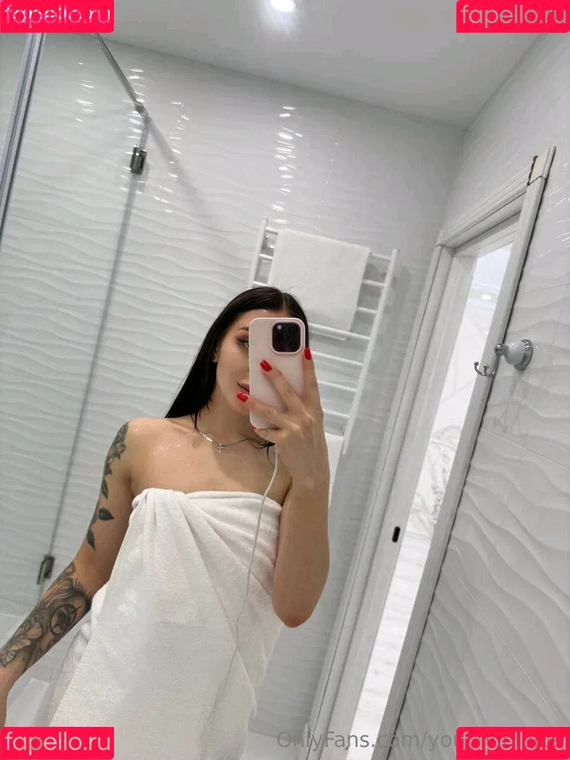 your_violetta Onlyfans Photo Gallery 
