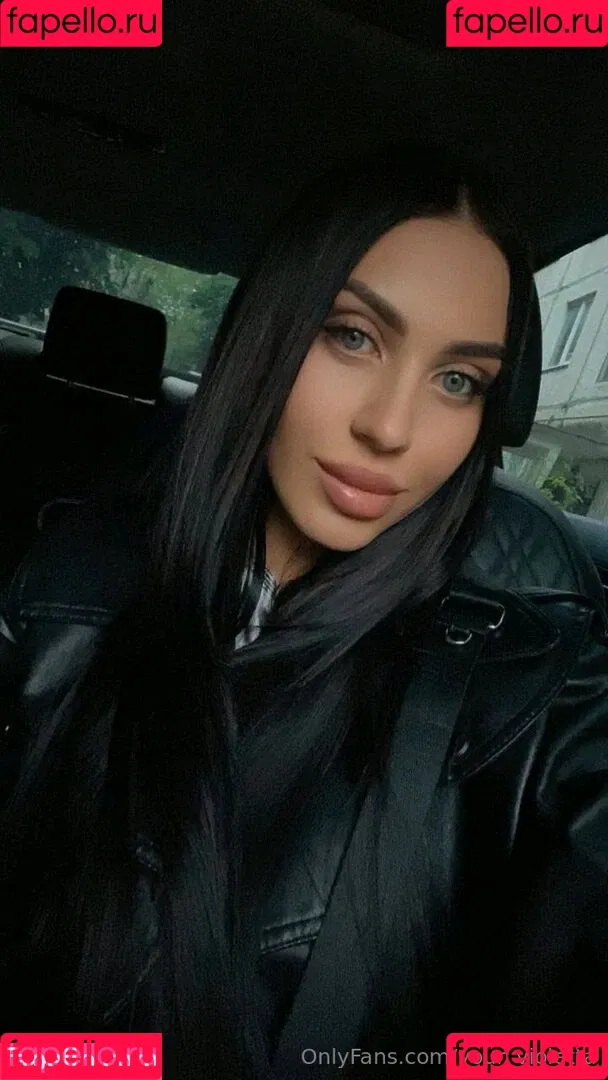 your_violetta Onlyfans Photo Gallery 