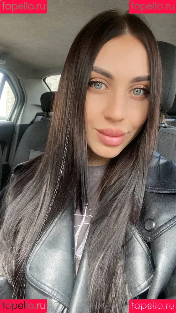 your_violetta Onlyfans Photo Gallery 