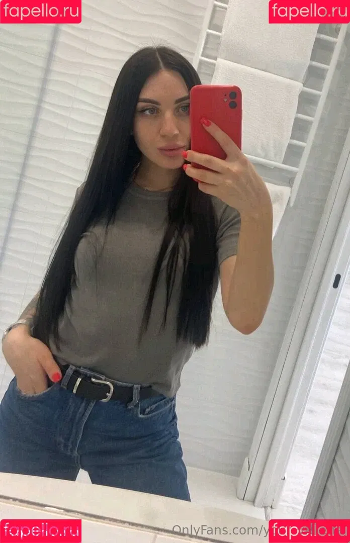 your_violetta Onlyfans Photo Gallery 