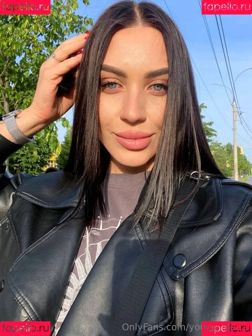 your_violetta Onlyfans Photo Gallery 
