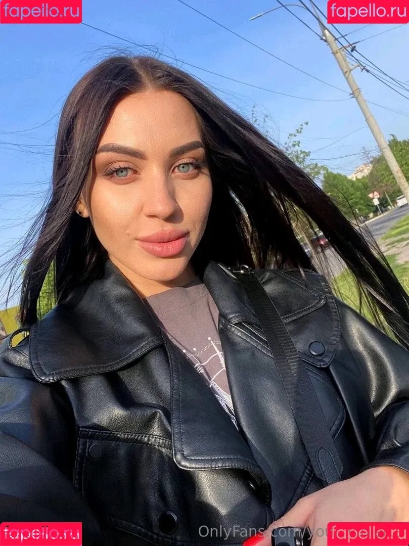 your_violetta Onlyfans Photo Gallery 