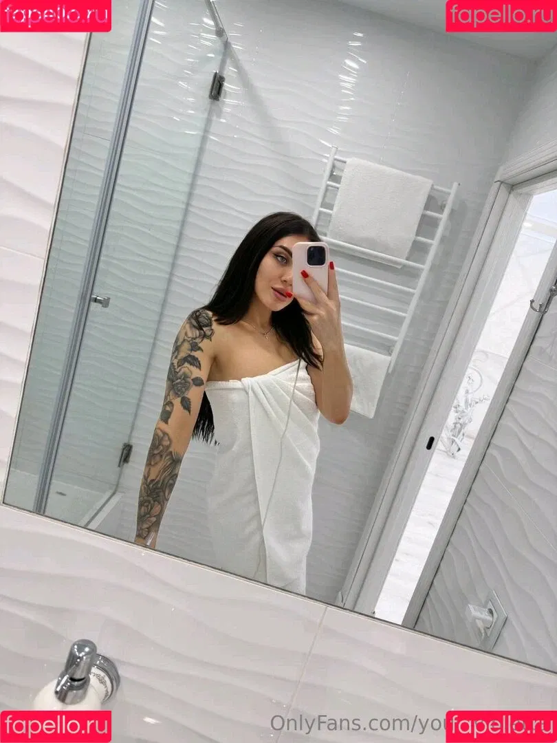 your_violetta Onlyfans Photo Gallery 