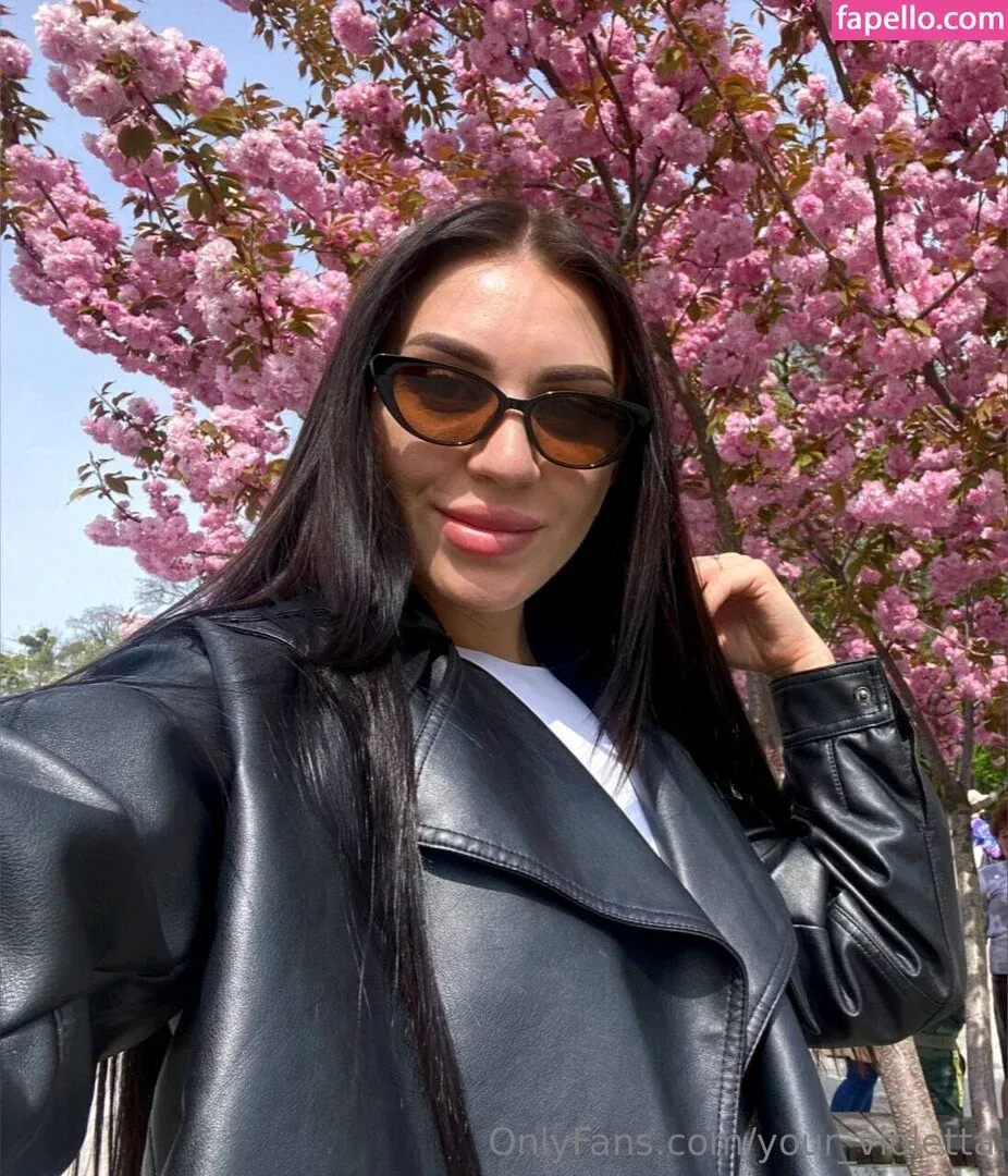 your_violetta Onlyfans Photo Gallery 