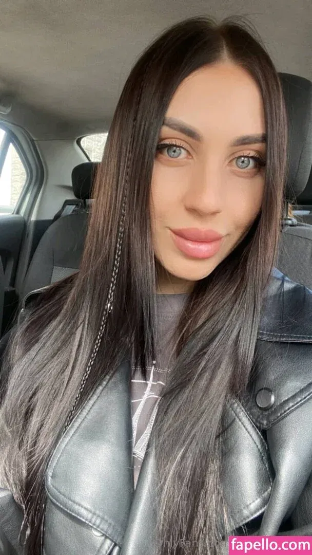 your_violetta Onlyfans Photo Gallery 