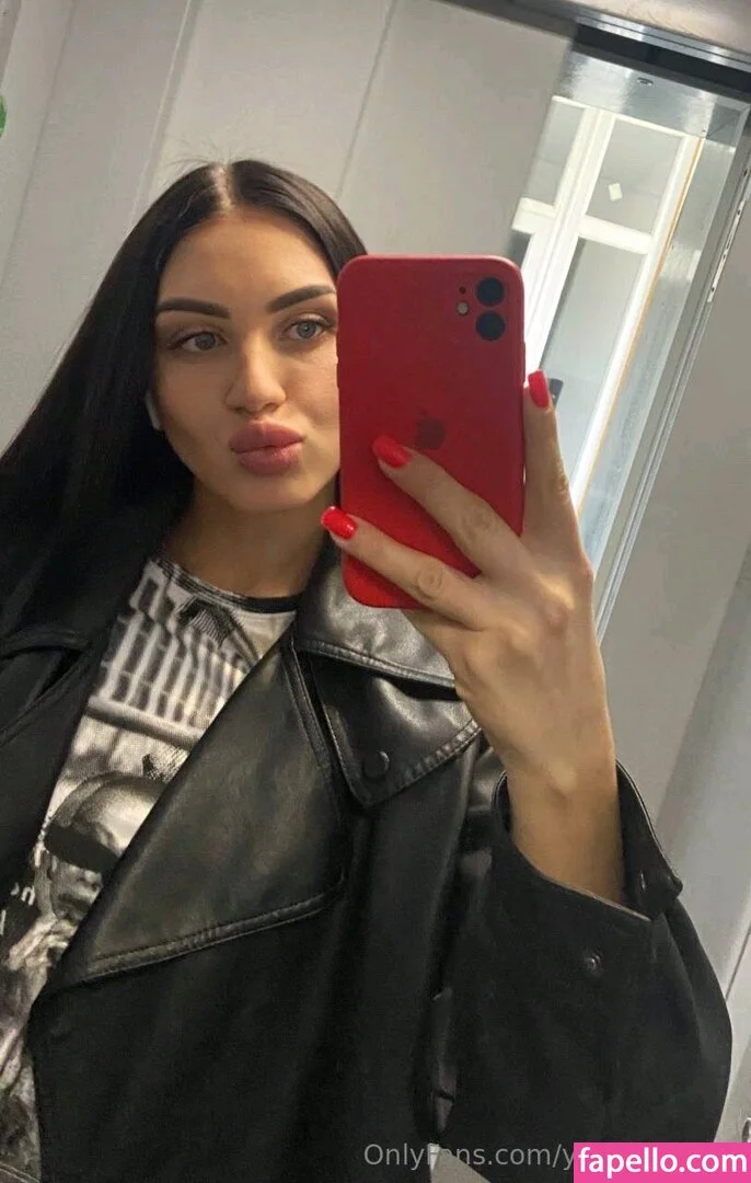 your_violetta Onlyfans Photo Gallery 