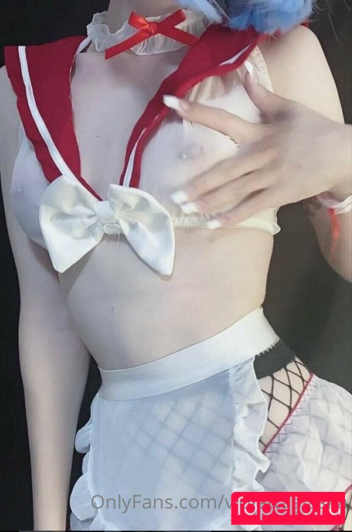 your_violetta Nude Onlyfans Photo 9