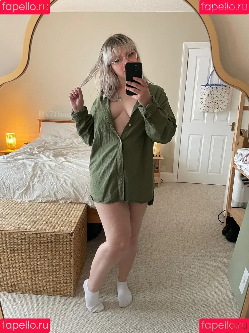 RX7FBae Onlyfans Photo Gallery 