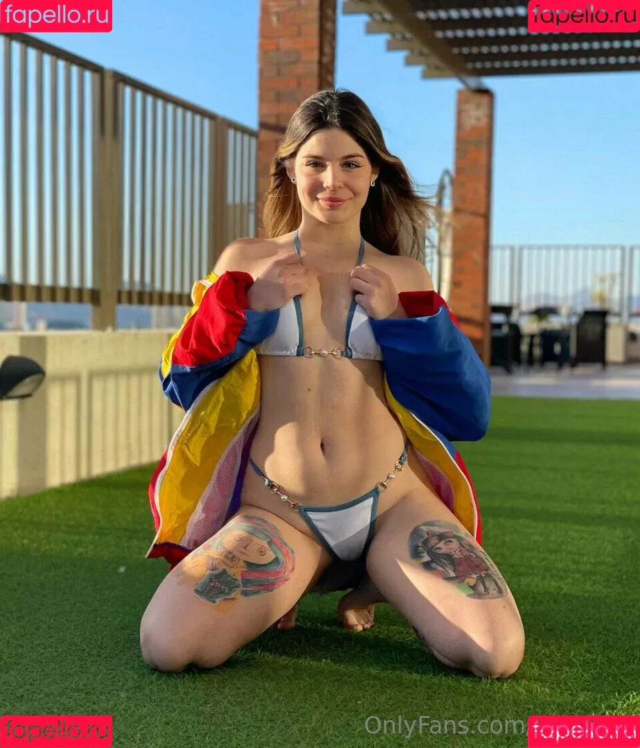 Luzcelinacervo Onlyfans Photo Gallery 