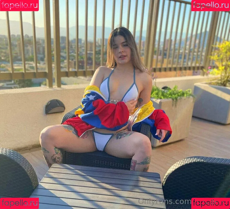 Luzcelinacervo Onlyfans Photo Gallery 