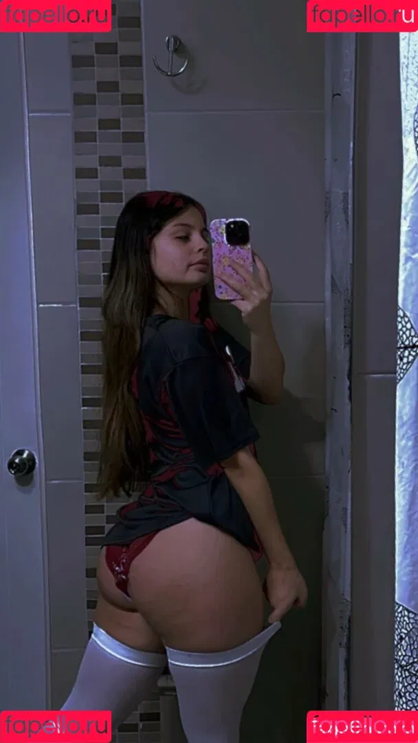 Luzcelinacervo Onlyfans Photo Gallery 