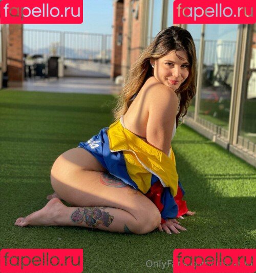Luzcelinacervo Onlyfans Photo Gallery 