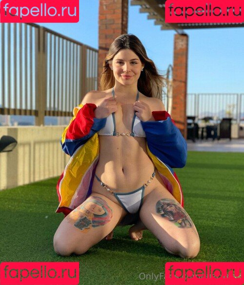 Luzcelinacervo Onlyfans Photo Gallery 