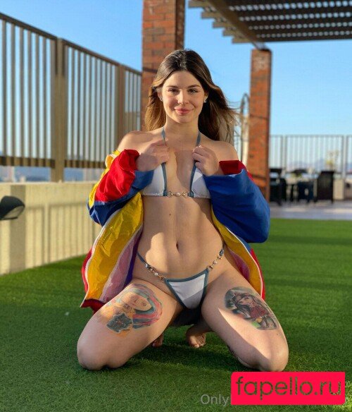 Luzcelinacervo Nude Onlyfans Photo 6