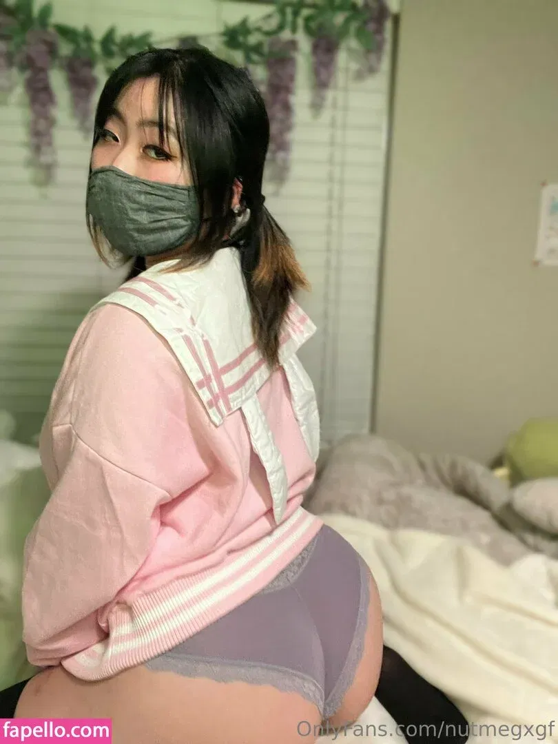 Nutmegxgf Onlyfans Photo Gallery 