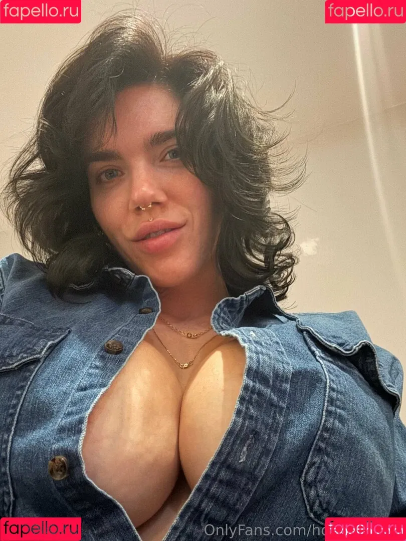 hotforwizard Onlyfans Photo Gallery 