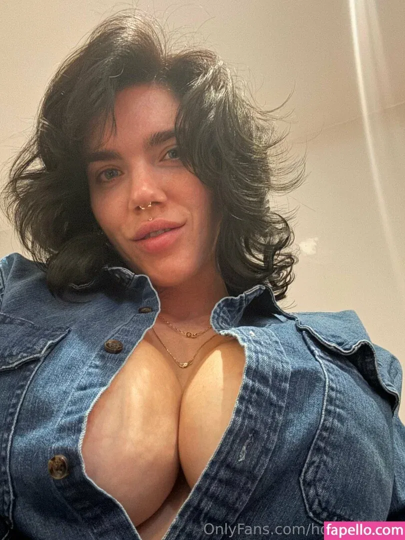 hotforwizard Onlyfans Photo Gallery 