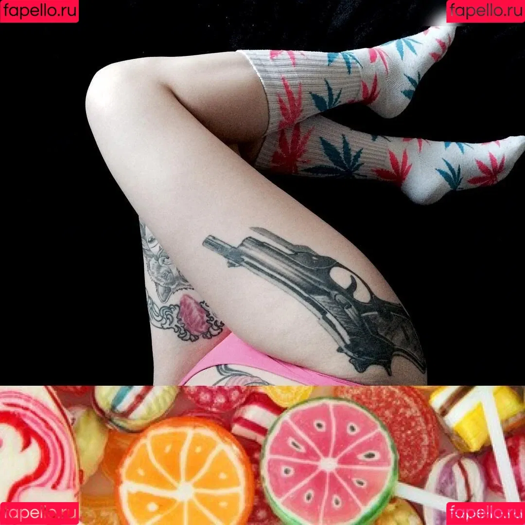 Wolveriene Onlyfans Photo Gallery 