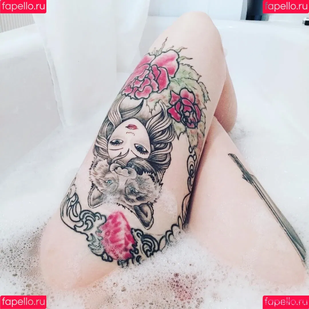 Wolveriene Onlyfans Photo Gallery 