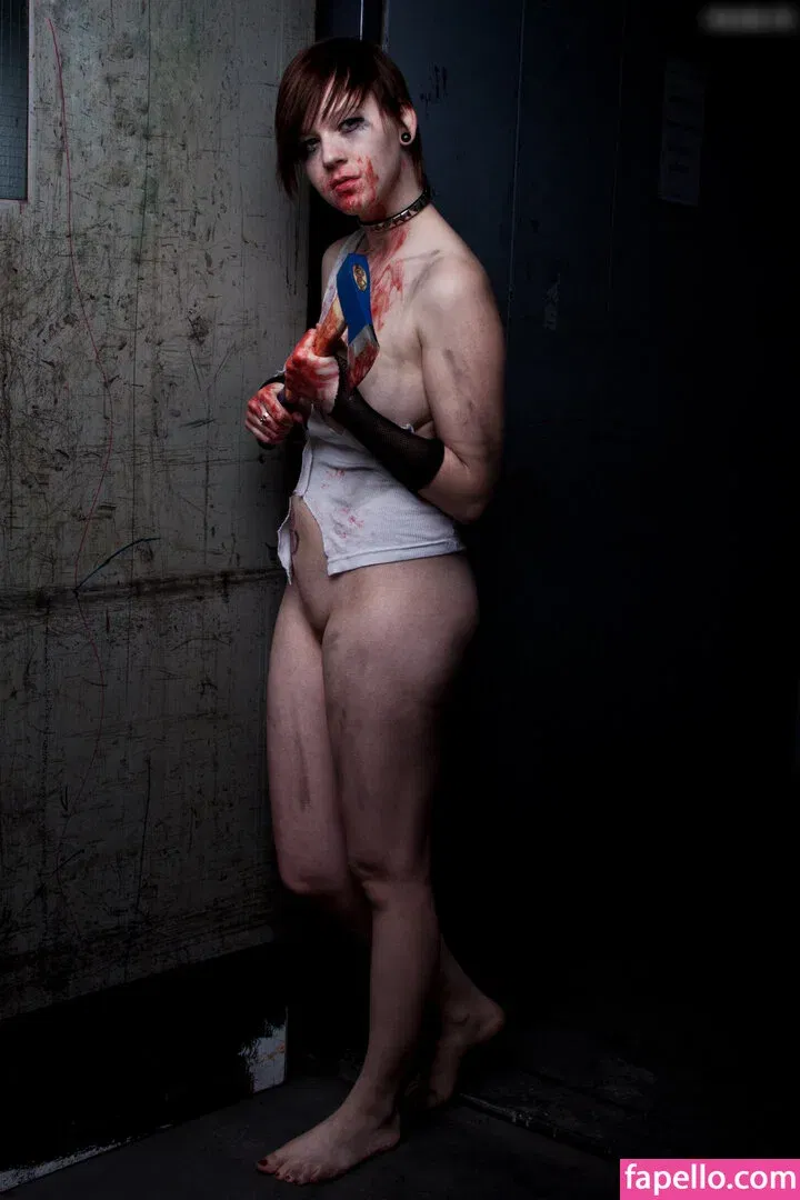 Wolveriene Onlyfans Photo Gallery 