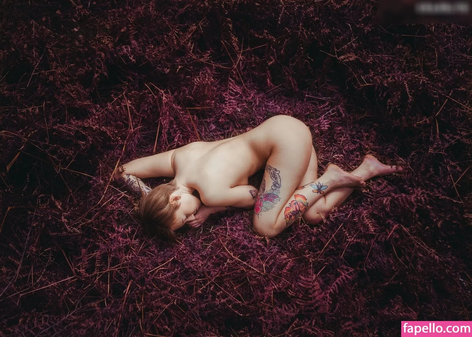 Wolveriene Onlyfans Photo Gallery 