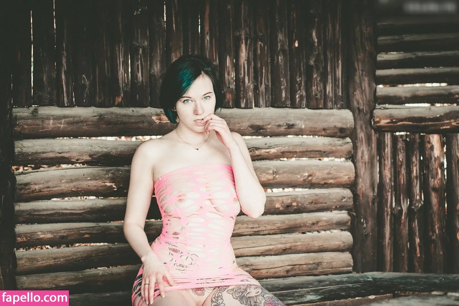 Wolveriene Onlyfans Photo Gallery 