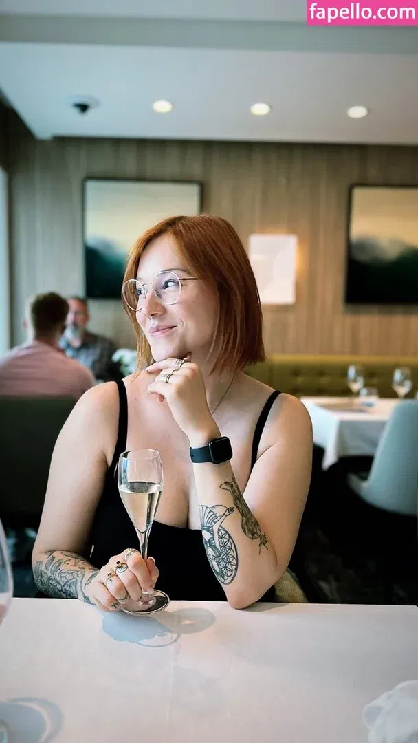 Wolveriene Onlyfans Photo Gallery 