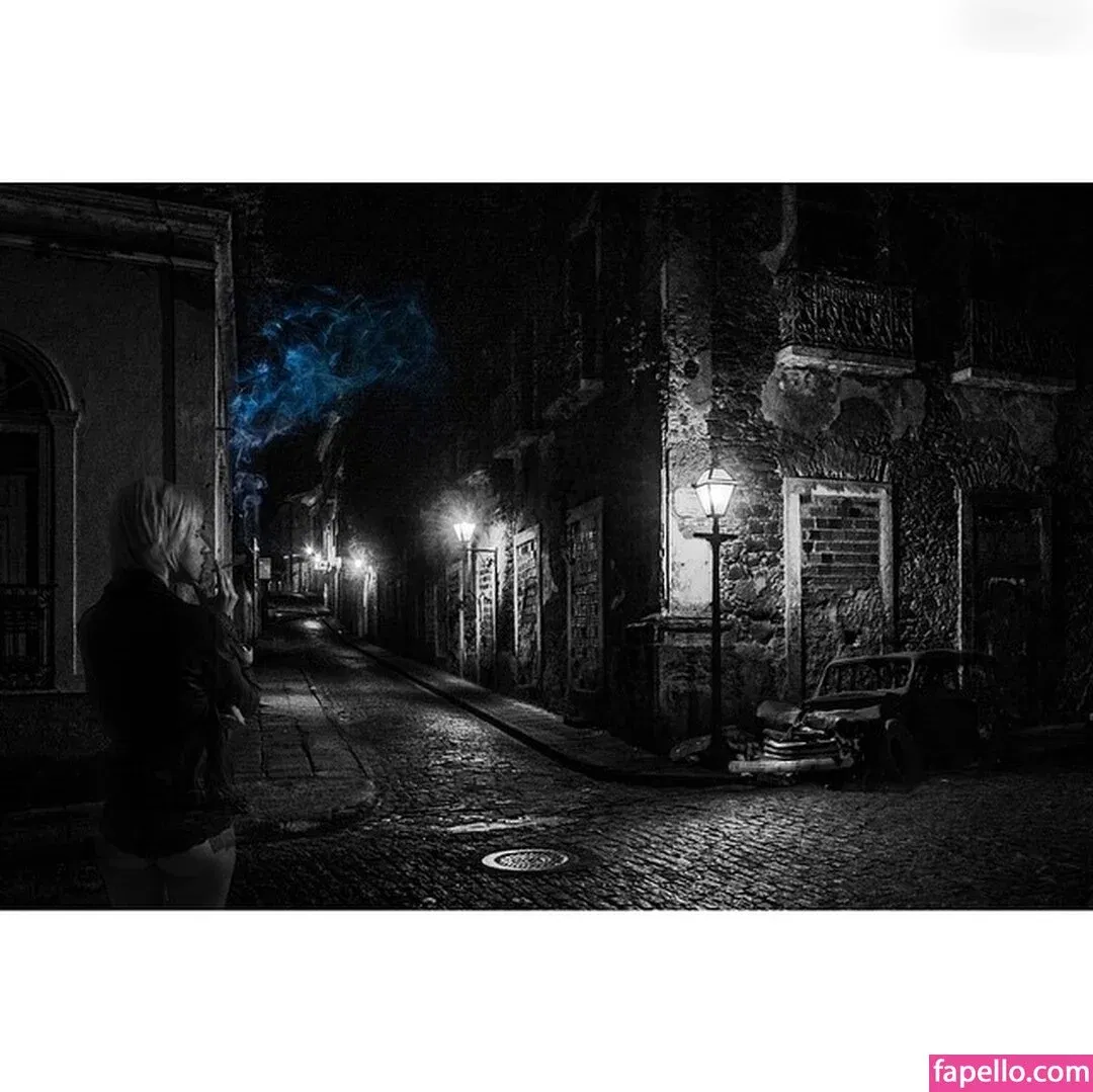 Wolveriene Onlyfans Photo Gallery 