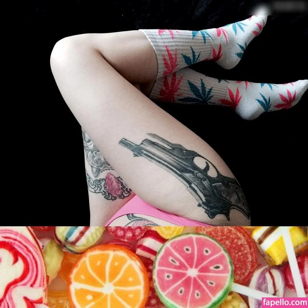 Wolveriene Onlyfans Photo Gallery 