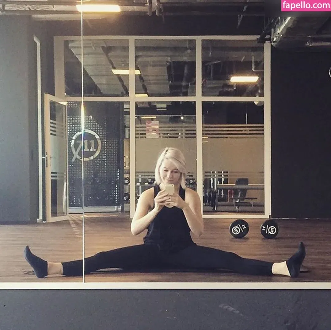 Wolveriene Onlyfans Photo Gallery 