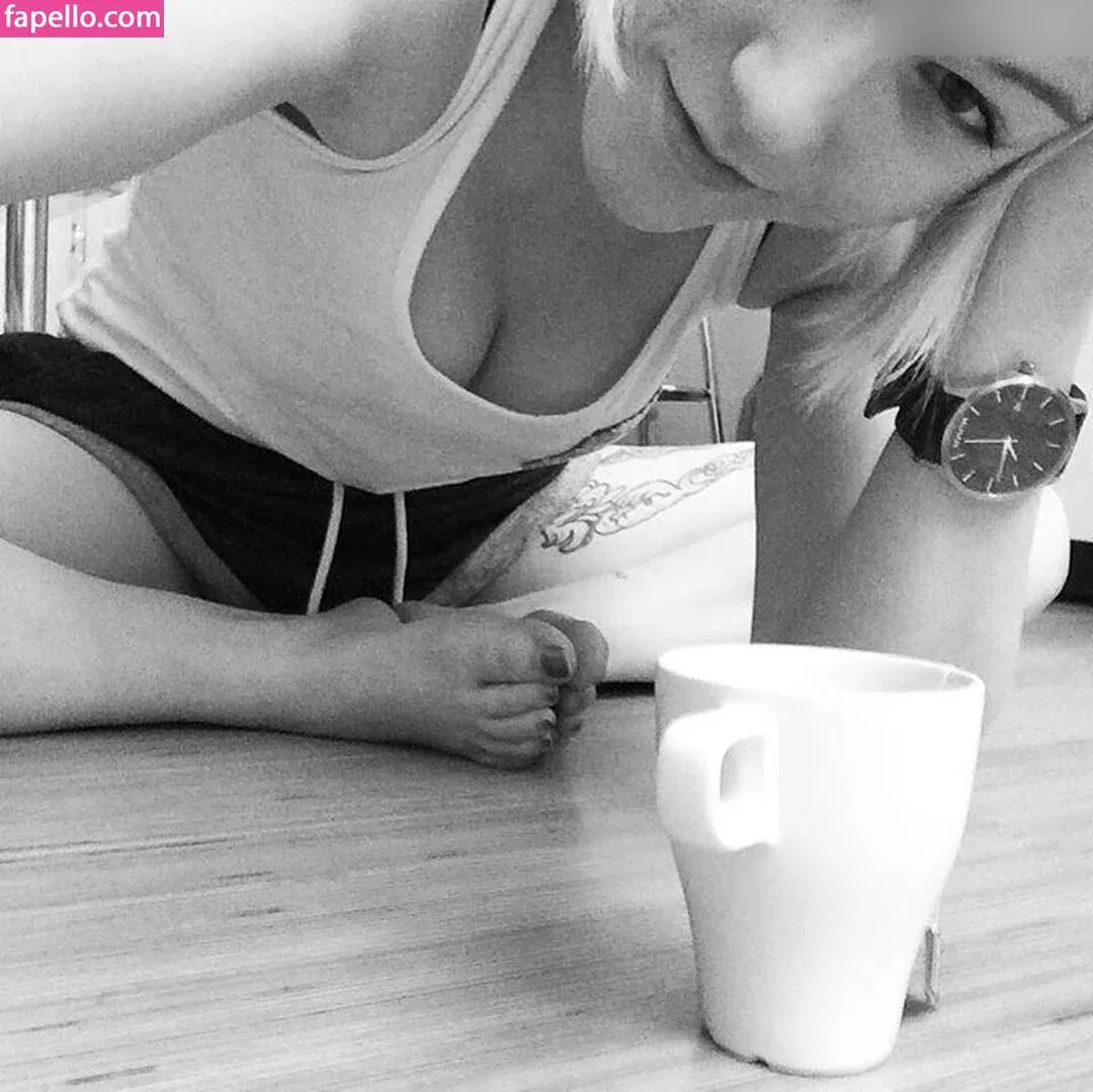 Wolveriene Onlyfans Photo Gallery 