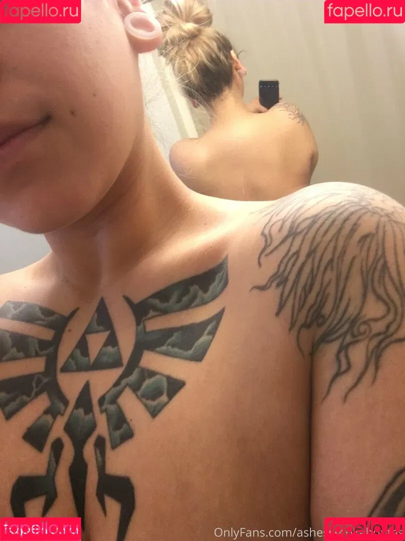 ashessmokahontas Onlyfans Photo Gallery 