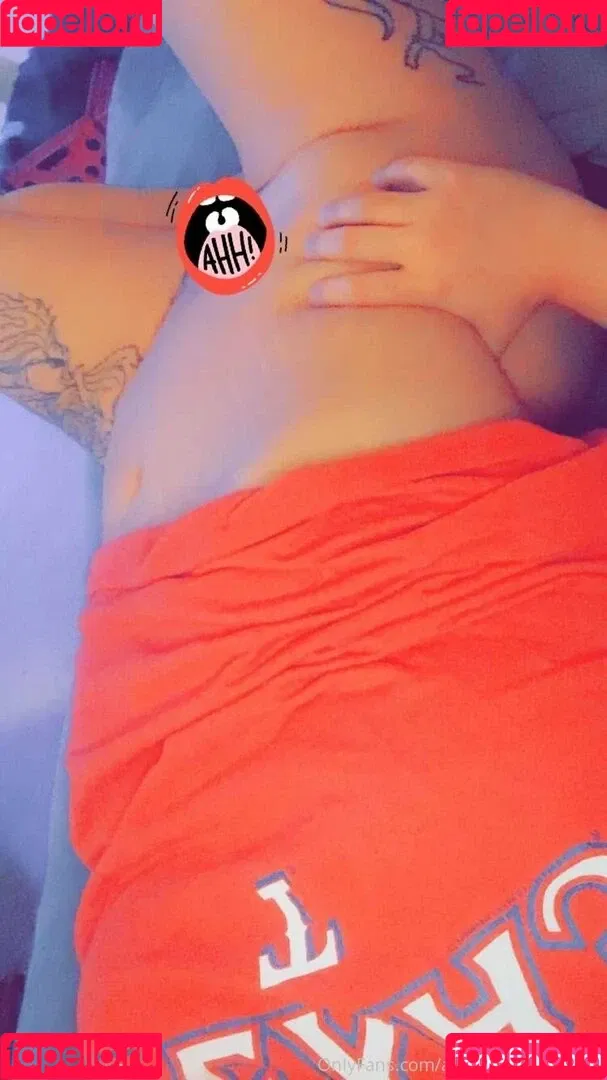 ashessmokahontas Onlyfans Photo Gallery 