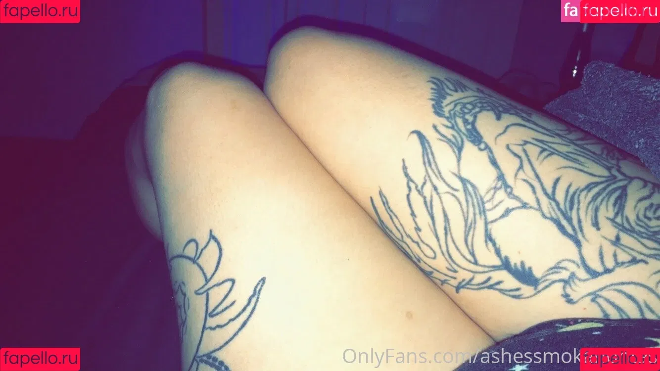 ashessmokahontas Onlyfans Photo Gallery 