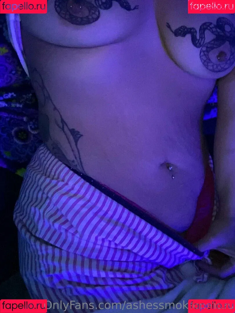 ashessmokahontas Onlyfans Photo Gallery 