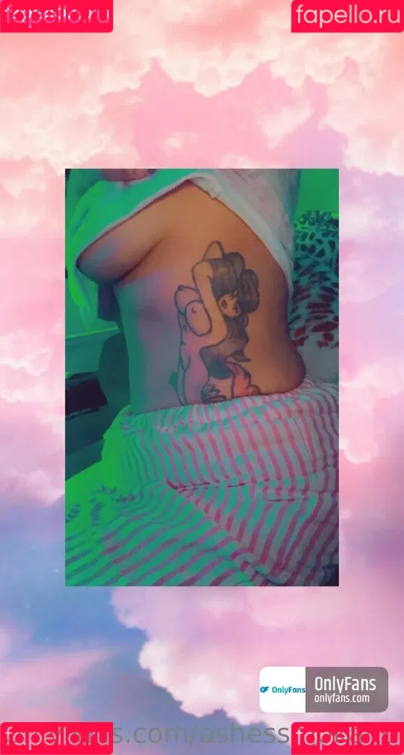 ashessmokahontas Onlyfans Photo Gallery 