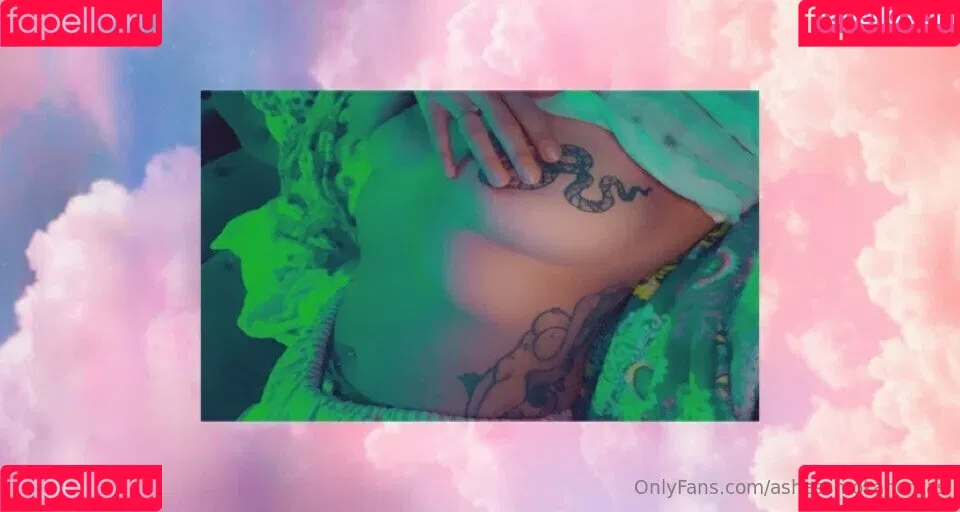 ashessmokahontas Onlyfans Photo Gallery 