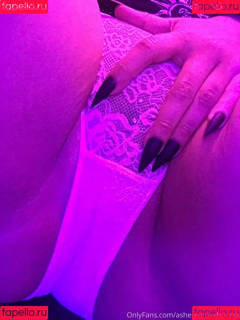 ashessmokahontas Onlyfans Photo Gallery 
