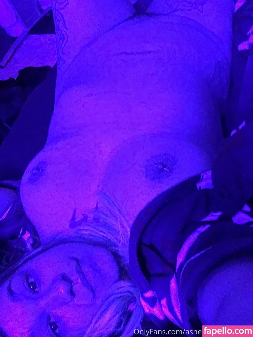 ashessmokahontas Nude Onlyfans Photo 31