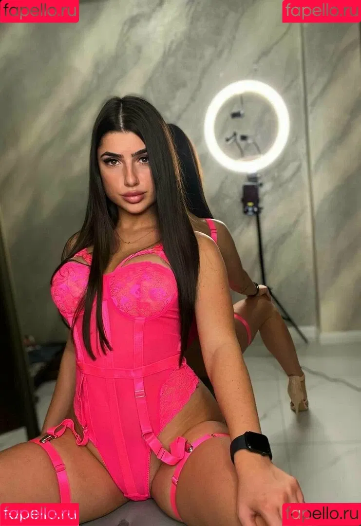 lunamurr Onlyfans Photo Gallery 