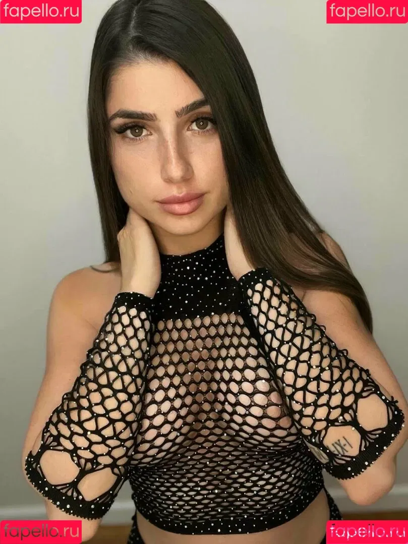 lunamurr Onlyfans Photo Gallery 
