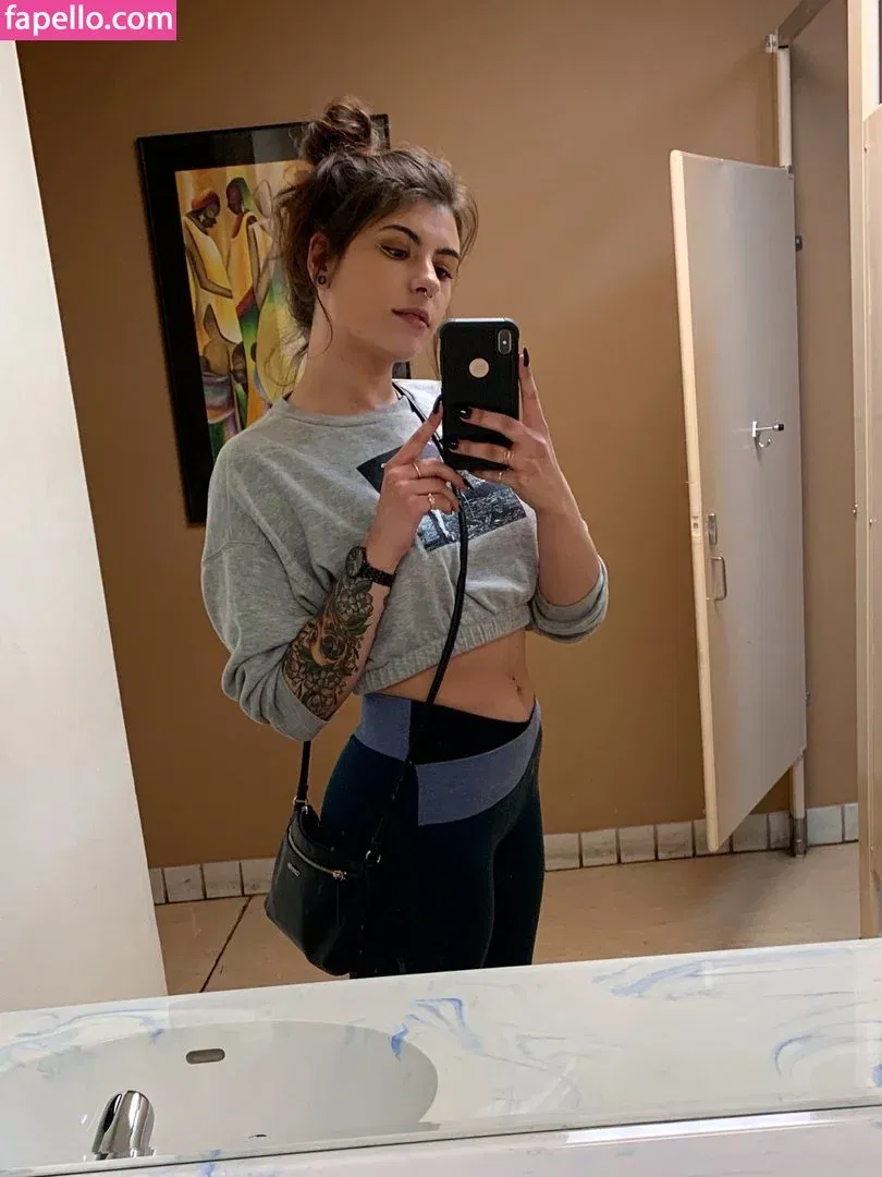 lunamurr Onlyfans Photo Gallery 