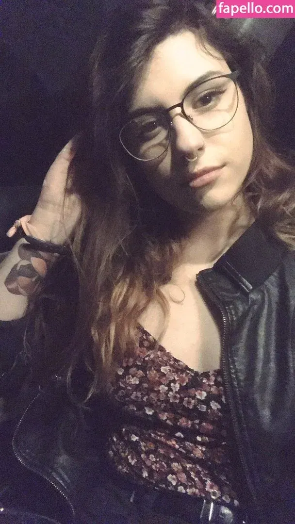 lunamurr Onlyfans Photo Gallery 