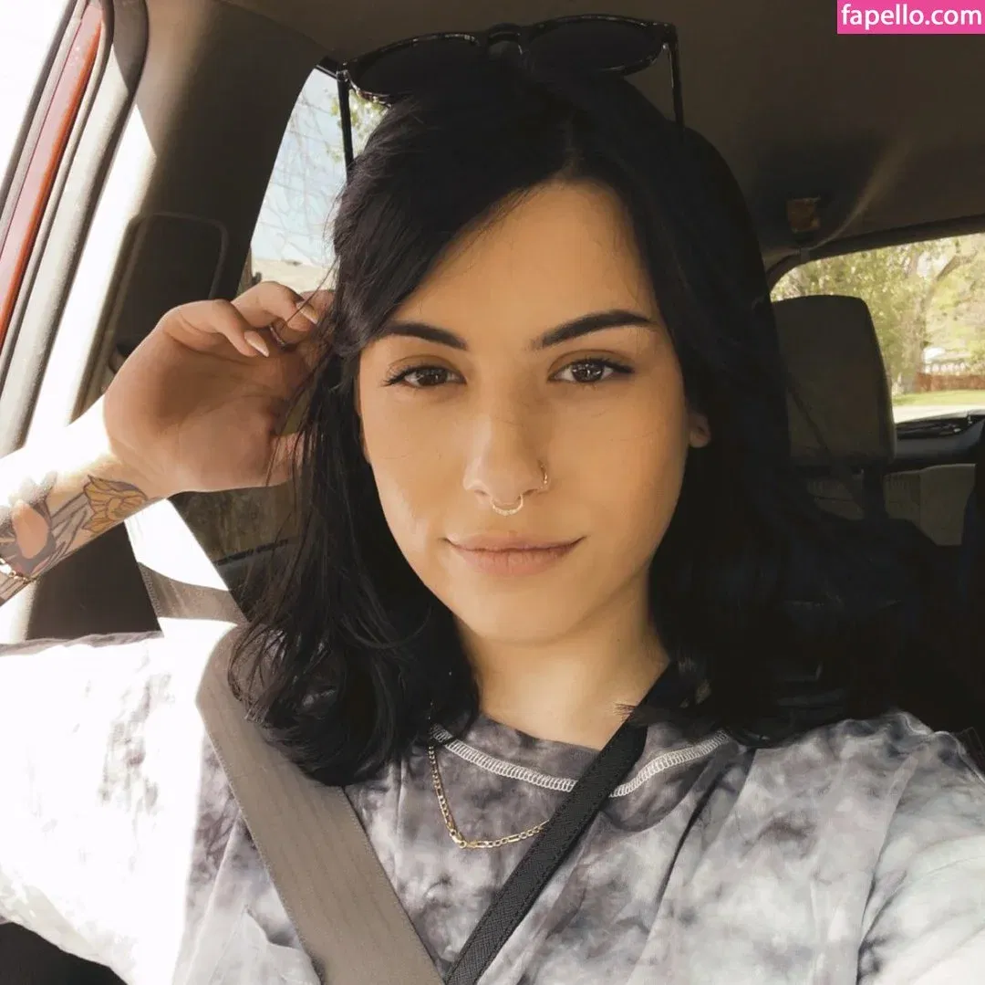 lunamurr Onlyfans Photo Gallery 