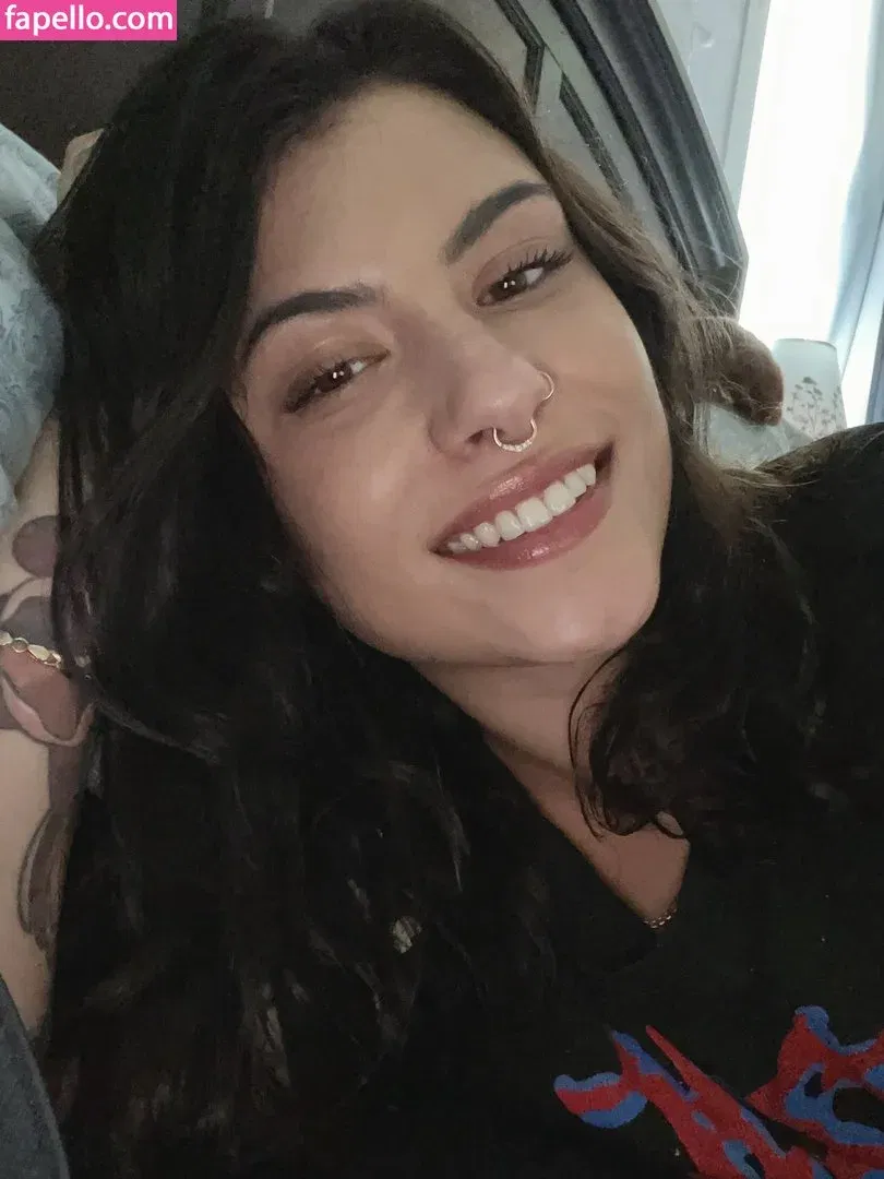 lunamurr Onlyfans Photo Gallery 